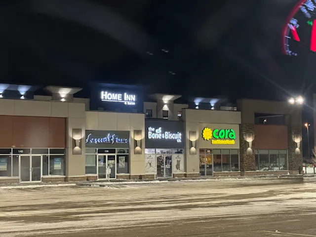 Cora Breakfast and Lunch