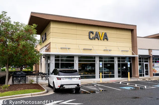 CAVA