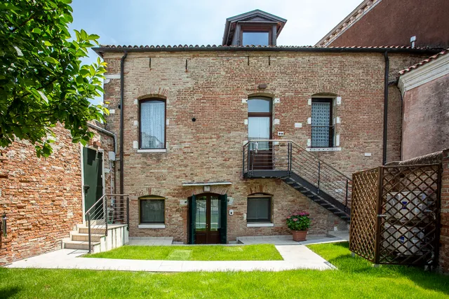 Residenza Universitaria Gesuiti