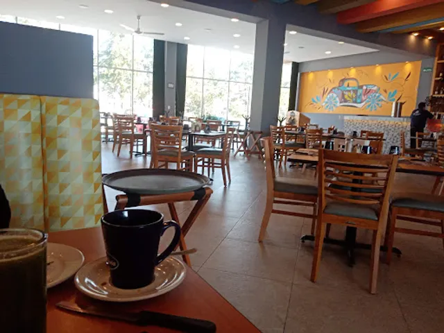 Café “La Gloria”