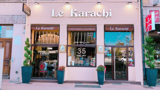 Karachi Restaurant