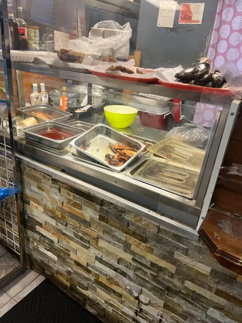 Sweet N' Low Restaurant