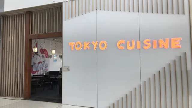 Tokyo Cuisine