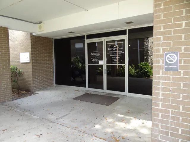 Peace River Center Outpatient Therapy & Psychiatry