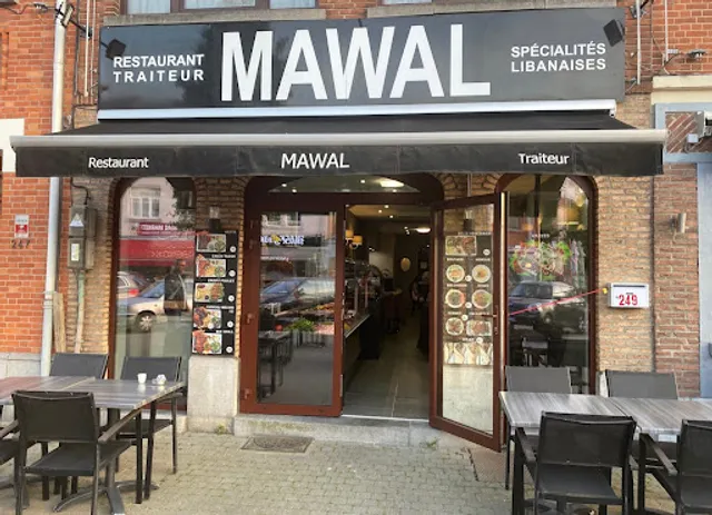 Mawal - Woluwe