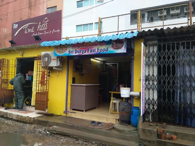 Sri Durga fast Food
