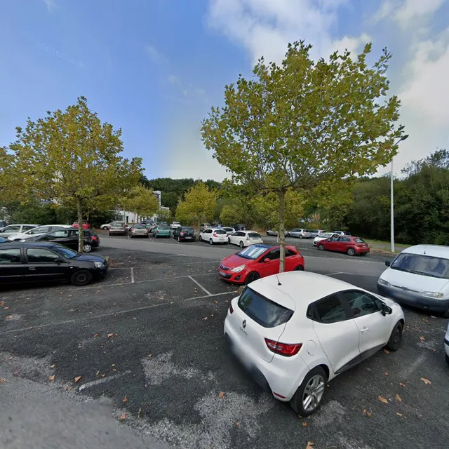 Institut Supérieur Aquitain du Bâtiment et des Travaux Publics (ISABTP)