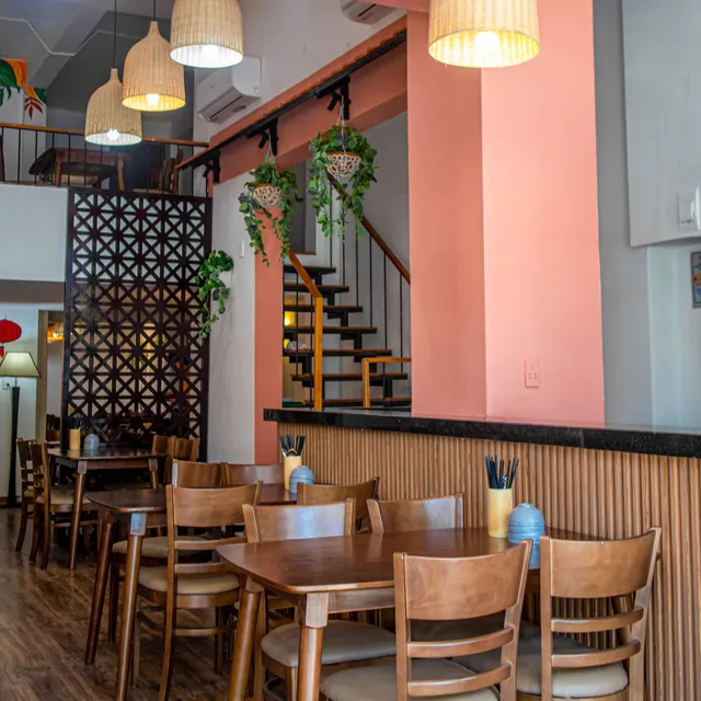 Cơm Ngon Đà Nẵng - Bếp Huế