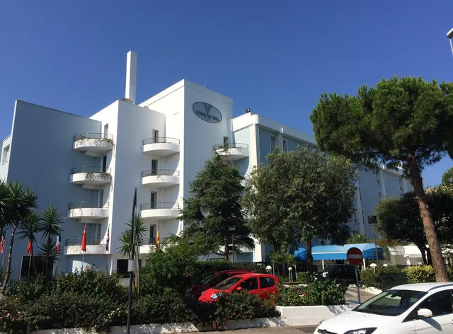 Vittoria Parc Hotel