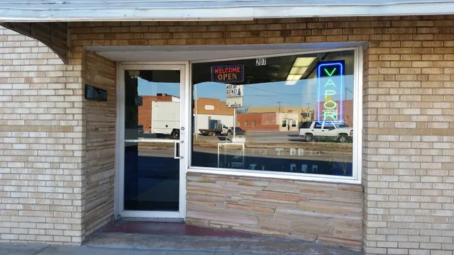 Enid Vapor Emporium