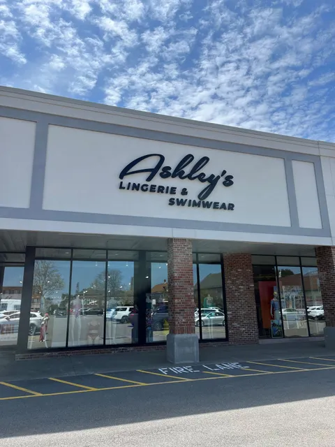 Ashley's Lingerie & Swimwear