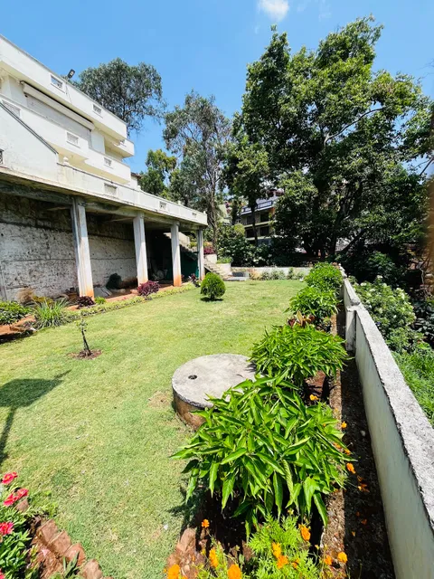 Nilgiri Comfort Stay