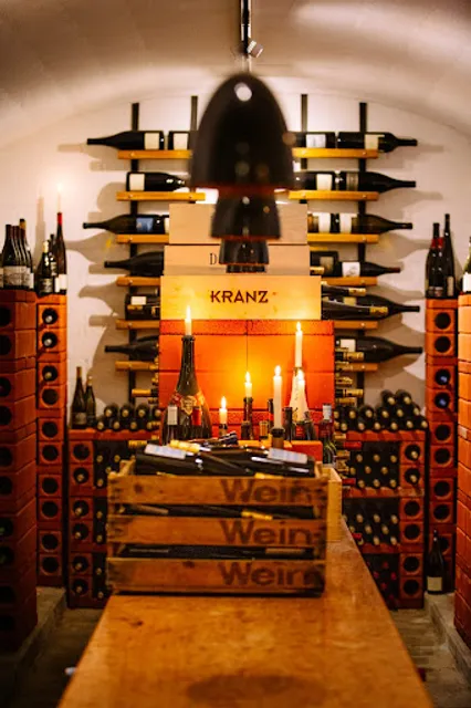 Hotel Restaurant Lamm Rosswag