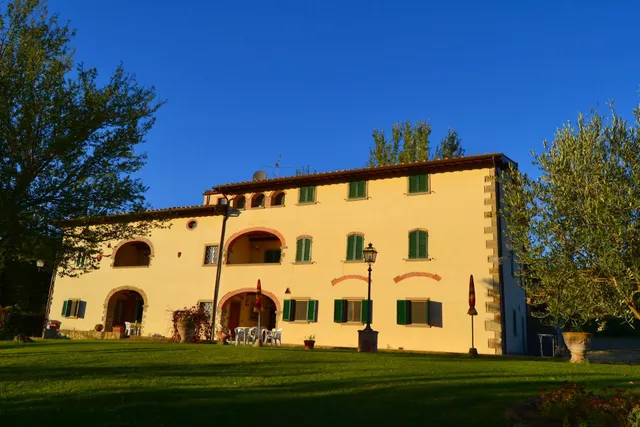 Fattoria di Belvedere - Agriturismo