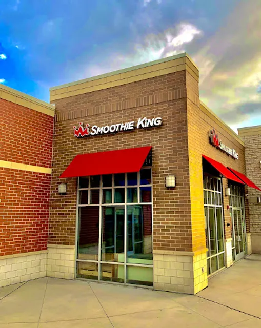Smoothie King