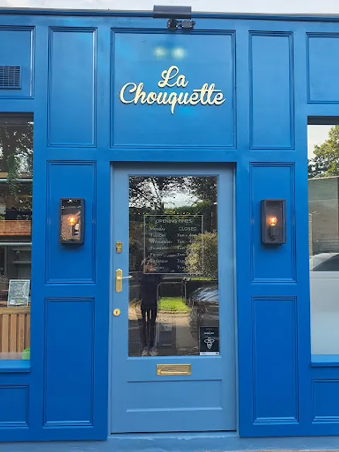 La Chouquette Didsbury