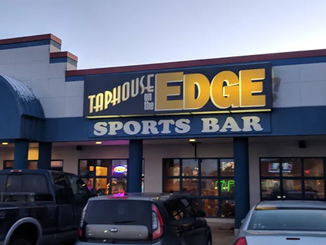 Taphouse On The Edge