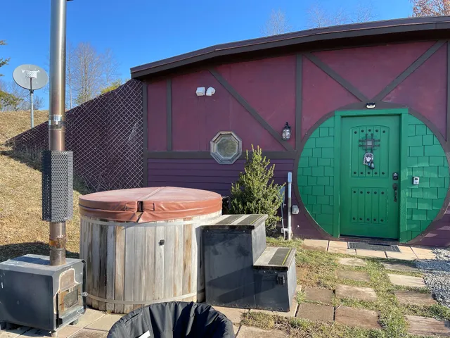 Nature Mystique Retreat LLC