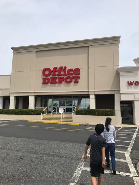 Office Depot