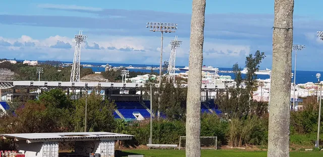 Prospect Police Recreation Club