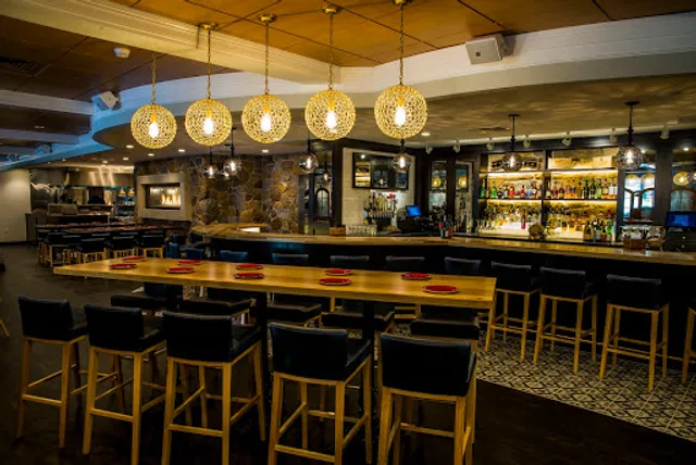 Fire & Grain at Hershey Lodge