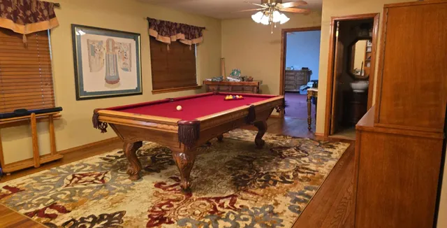 Billiard Boys - Table Moving & Sales