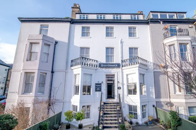 Bramblewick Guest House