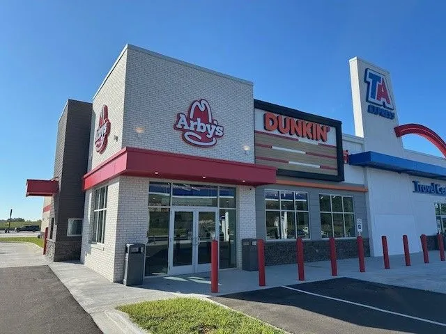 Arby's