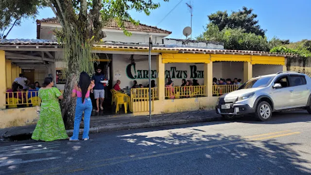 Carrapatu's Bar