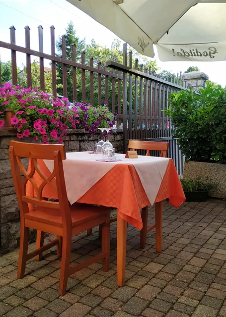 Ristorante Trattoria Basovizza