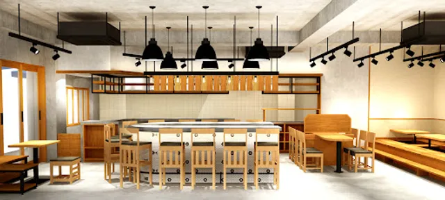 ツマンデ呑める みやこパーラー ハイサイ！