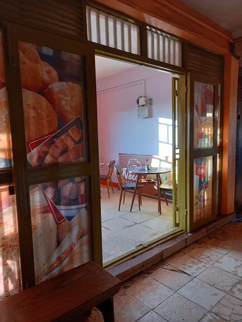 Twisa Nseete Snack House