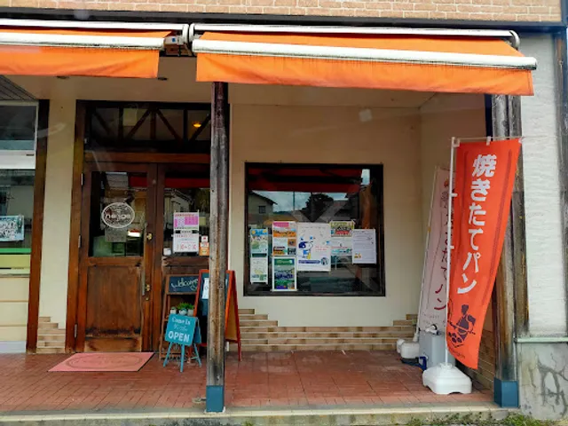 パン･ド･ネージュ