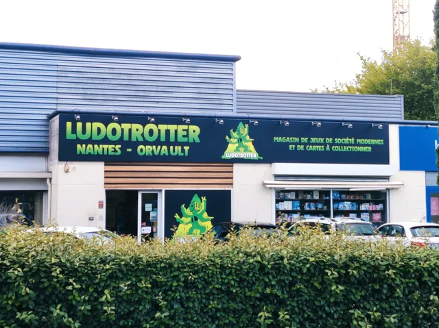 Ludotrotter Nantes - Orvault