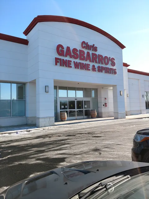 Chris Gasbarro's Fine Wine & Spirits