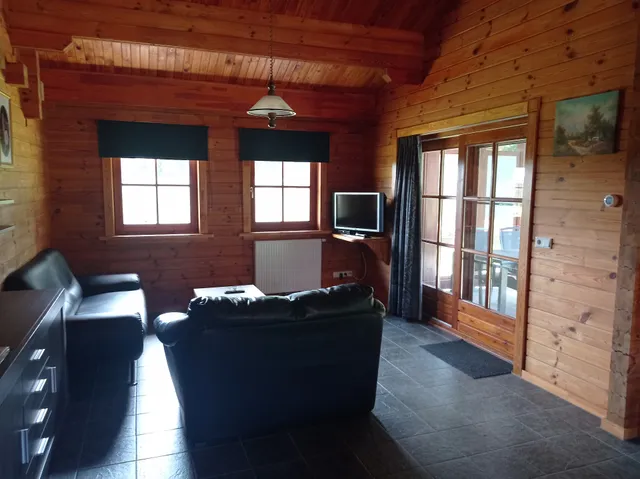 Chaletverhuur De Voetpomp