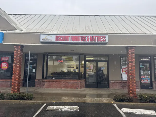 AZ Discount Furniture & Mattress