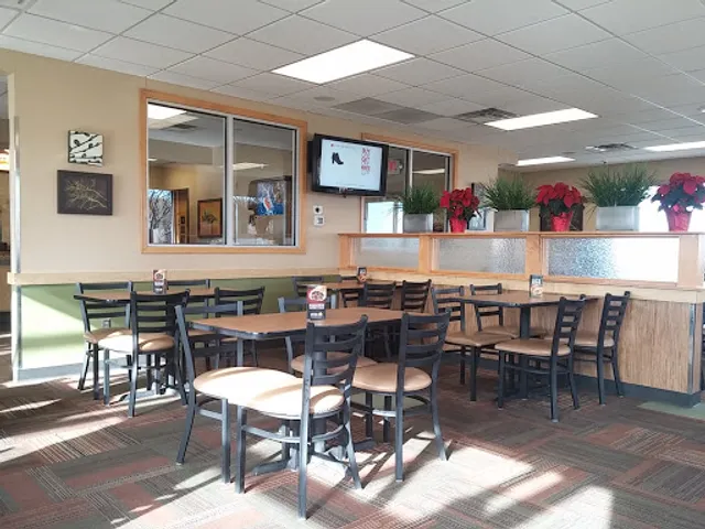 Runza Restaurant