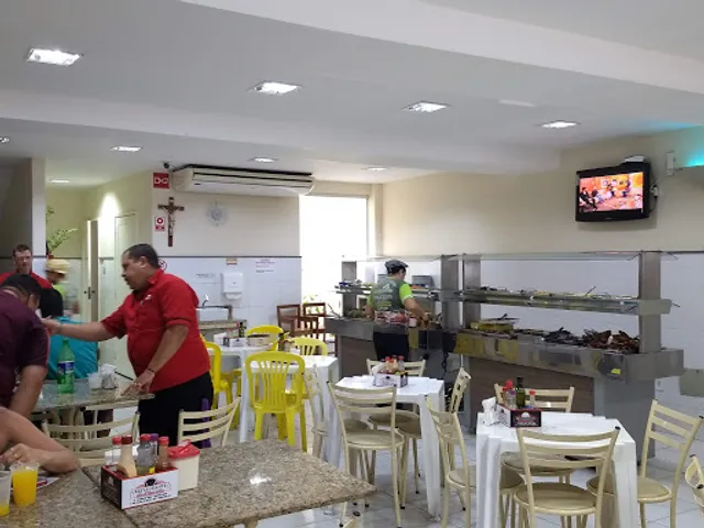 Restaurante do Eduardo