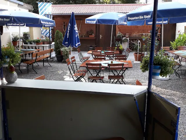 Zur deutschen Südseeinsel bei Manfred