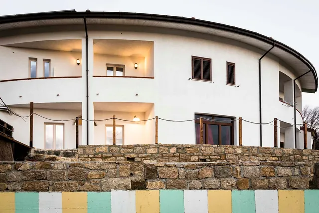 Country B&B Piani del Mattino