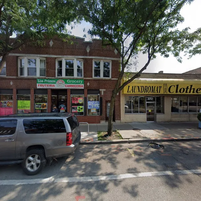 Montrose Meat Market