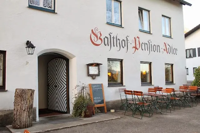 Gasthof Adler