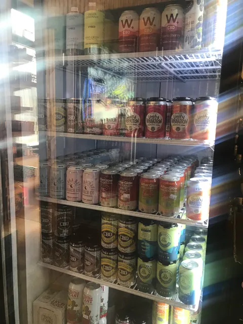 Silt Discount Liquor