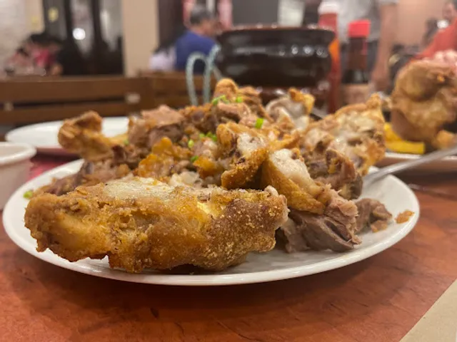 Max's Restaurant SM Marikina Branch