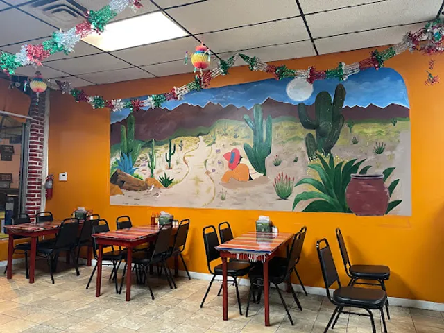 Jalapeños Restaurant