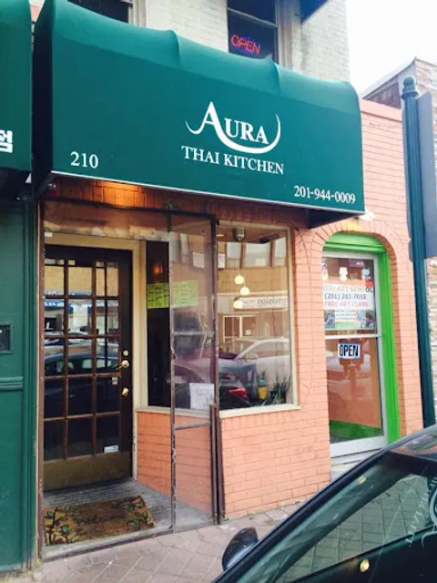 Aura Thai Restaurant
