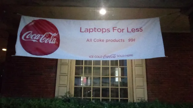 Laptops For Less