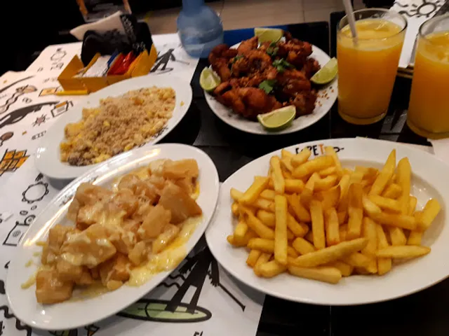 Espeto Carioca , Shopping Duque De Caxias