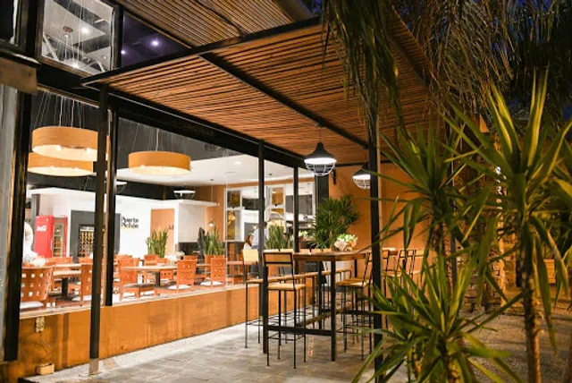 Puerto Pichón - Bar y Parrilla